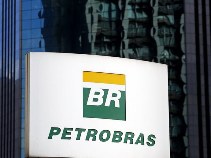 Reservas da Petrobras caem 20% em 2015 